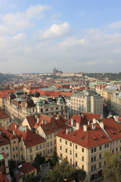 Prague, Czech Republic